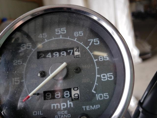 2000 HONDA VT600 CD2 JH2PC2165YK100803