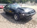 1986 FORD  MUSTANG