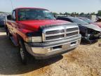 1999 DODGE  RAM 1500