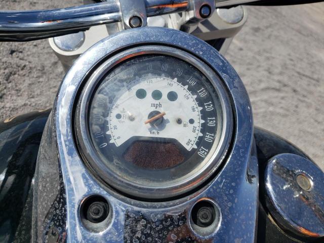 2006 KAWASAKI VN2000 E JKBVNME126A000512