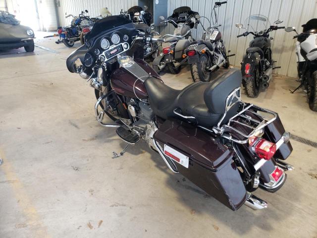 2005 HARLEY-DAVIDSON FLHTI 1HD1FVW1X5Y665723