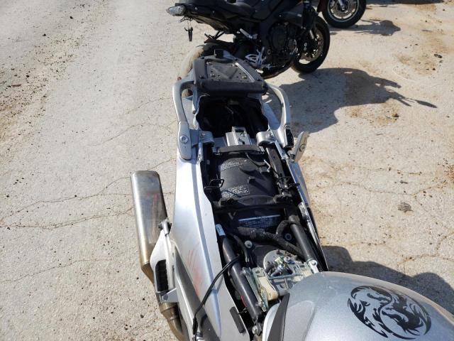 2007 HONDA ST1300 JH2SC51057M500788