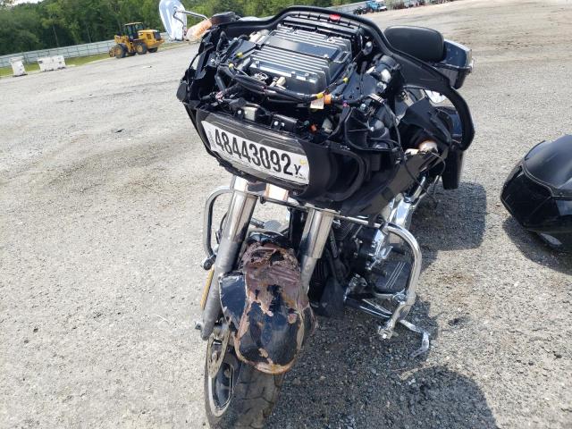 2019 HARLEY-DAVIDSON 1580CC 1HD1KHC16KB642102