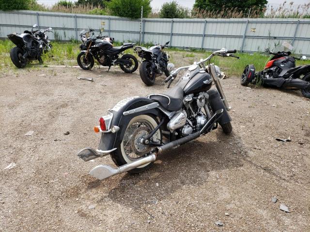 2012 HARLEY-DAVIDSON FLSTN SOFT 1HD1JDV13CB025282