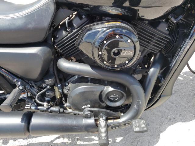 2016 HARLEY-DAVIDSON XG500 1HD4NAA13GC505473