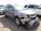 2012 CHEVROLET  EQUINOX