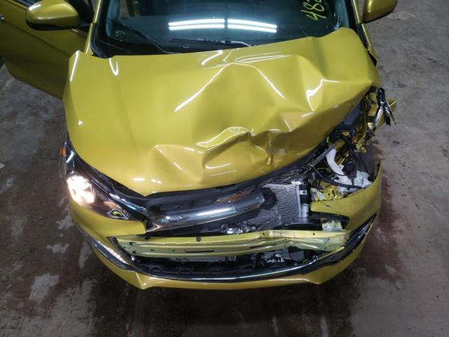 2022 CHEVROLET SPARK 2LT - KL8CF6SA8NC007216