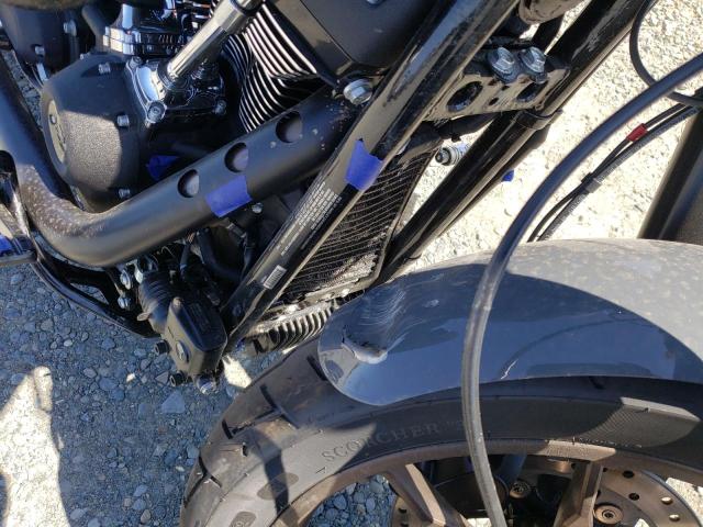 2022 HARLEY-DAVIDSON FLXRS 1HD1YWZ22NB030129