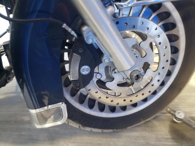2009 HARLEY-DAVIDSON FLHTCU 1HD1FC4199Y610970