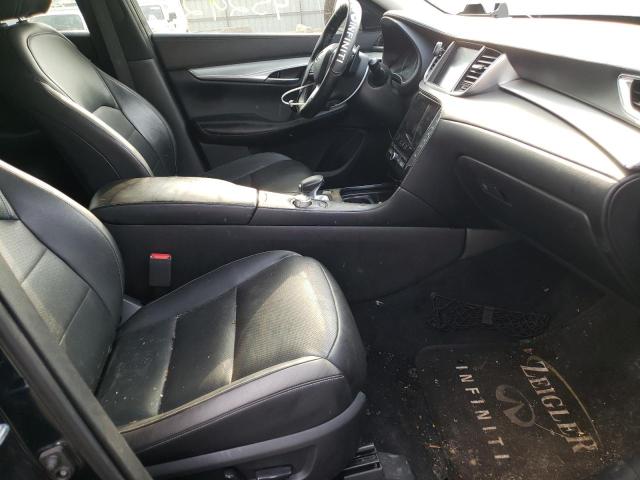 2019 INFINITI QX50 ESSEN - 3PCAJ5M38KF114058