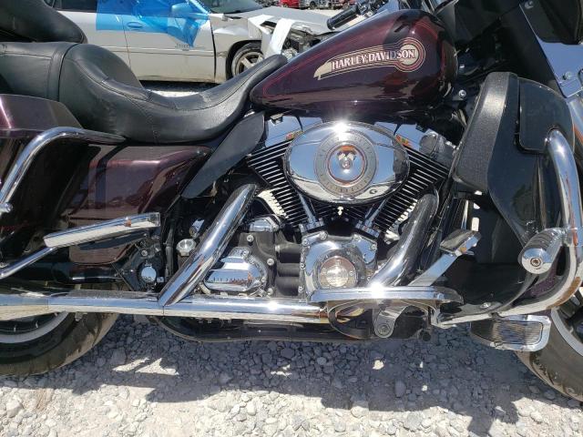 2007 HARLEY-DAVIDSON FLHT CLASS 1HD1FF4117Y681076