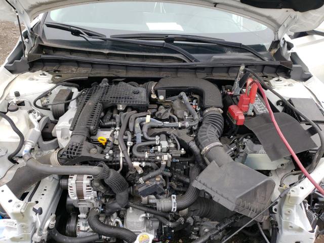 2019 NISSAN ALTIMA EDI 1N4AL4FV7KC156243