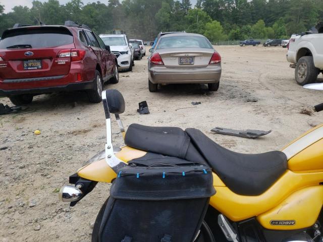 2008 SUZUKI VZR1800 JS1VY53A982104710