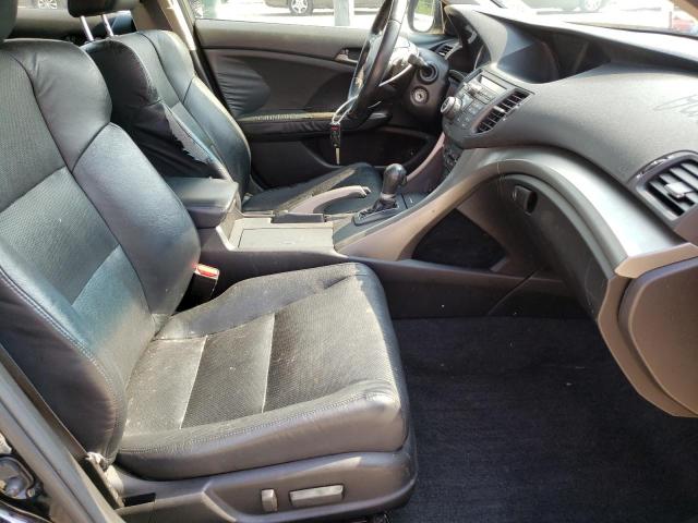 2019 ACURA TSX JH4CU26649C026409