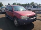 2004 FORD  ESCAPE