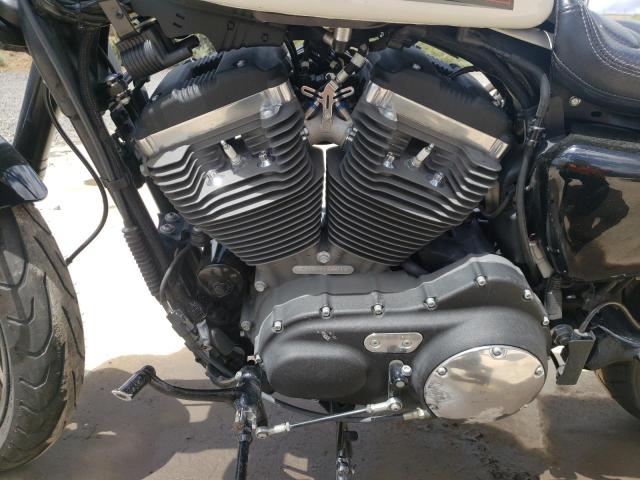 2019 HARLEY-DAVIDSON XL1200 CX 1HD1LM310KC416461