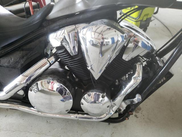 2016 HONDA VT1300 CX JH2SC6126GK100192