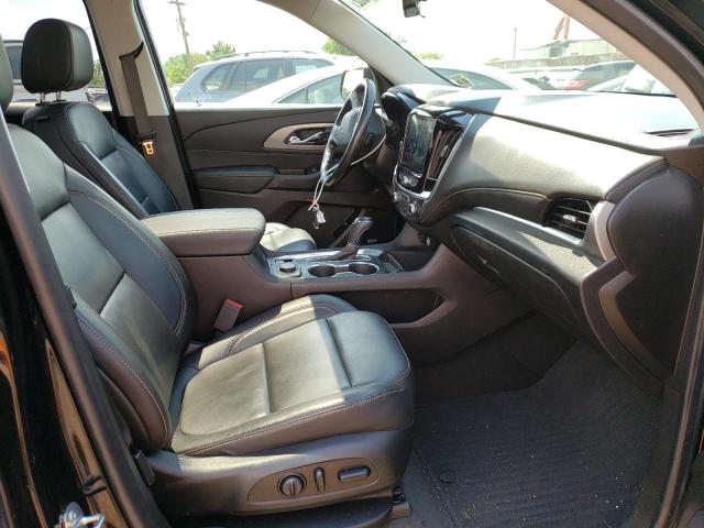 2020 CHEVROLET TRAVERSE R 1GNEVJKW8LJ178565