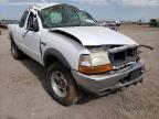 1998 FORD  RANGER