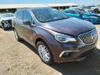 2018 BUICK  ENVISION