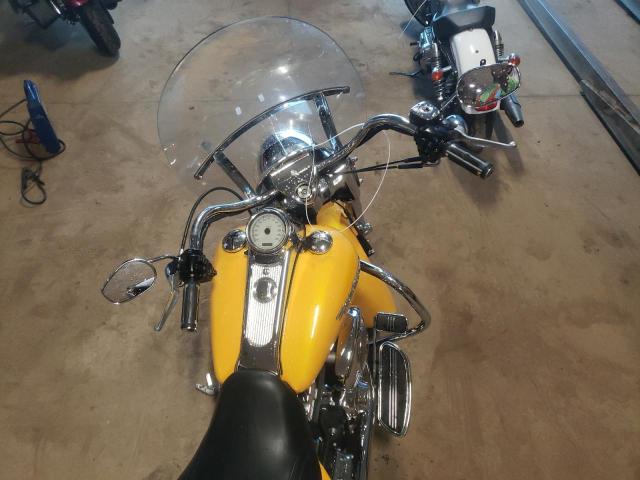 2006 HARLEY-DAVIDSON FLHRSI 1HD1FYW1X6Y662310