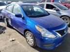 2015 NISSAN  VERSA