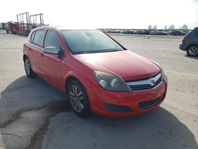 2008 Saturn Astra XE