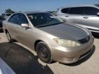 2005 TOYOTA  CAMRY