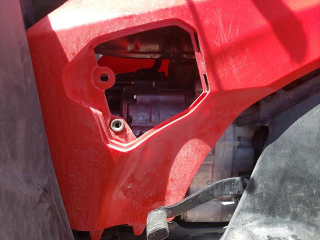 2022 HONDA TRX520 FM 1HFTE44R4N4800093
