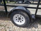 2015 Carr Trailer for Sale in Magna, UT - Front End