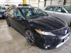 2019 TOYOTA  CAMRY