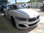 photo BMW 8 SERIES 2022