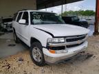 2006 CHEVROLET  TAHOE