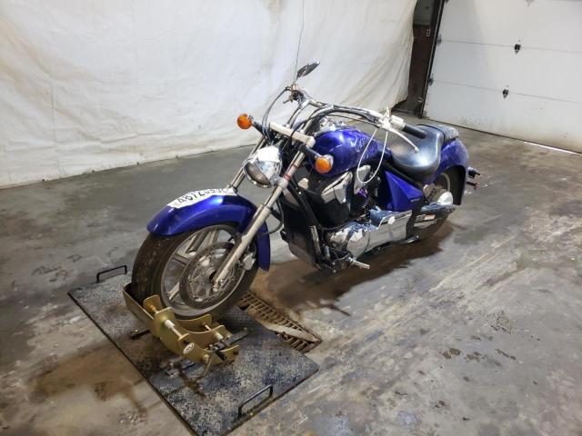 2015 HONDA VT1300 CR JH2SC6603FK500104