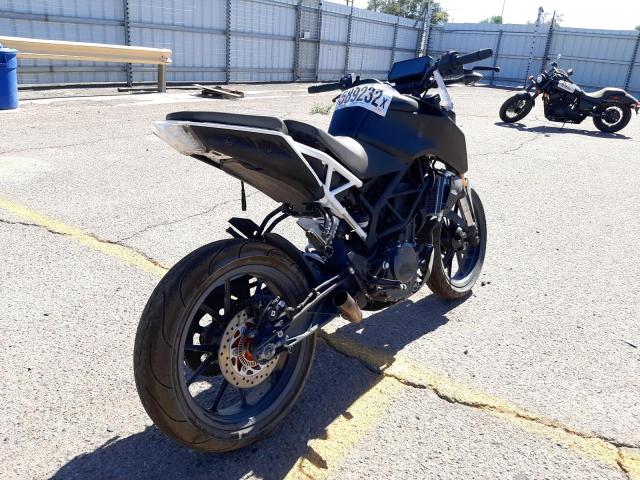 2018 KTM 390 DUKE MD2JPJ406JC253009