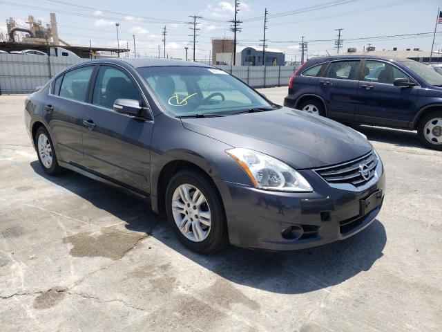 Nissan Altima salvage cars for sale: 2012 Nissan Altima
