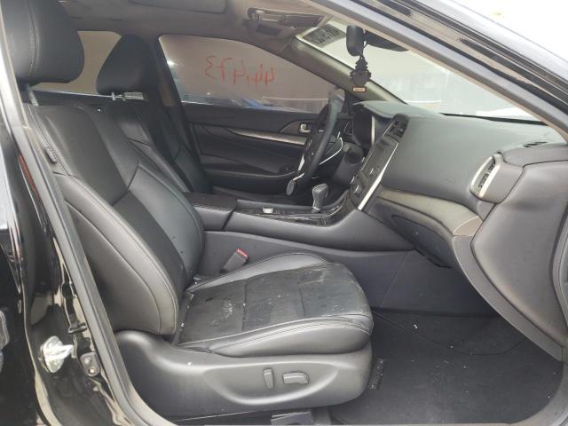 2020 NISSAN MAXIMA SL 1N4AA6DV8LC373970