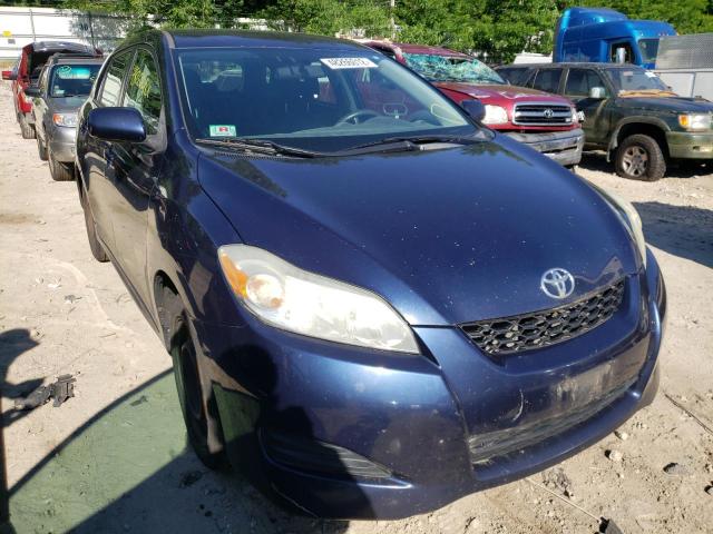 09 Toyota Corolla Matrix For Sale Ma South Boston Mon Aug 15 22 Used Repairable Salvage Cars Copart Usa 09 Toyota Corolla Matrix For Sale Ma South Boston Mon Aug 15 22 Used Repairable Salvage Cars Copart Usa