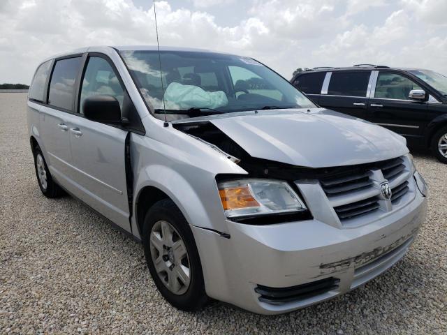 Dodge Grand Caravan 2009