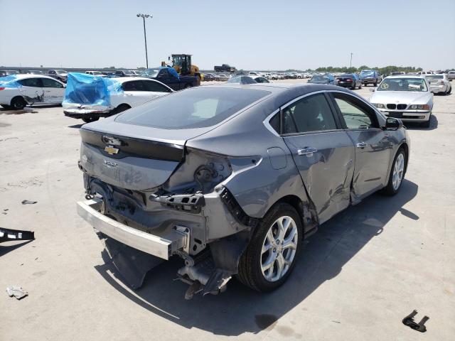 VIN 1G1RB6S53JU158719 2018 Chevrolet Volt, Premier no.4