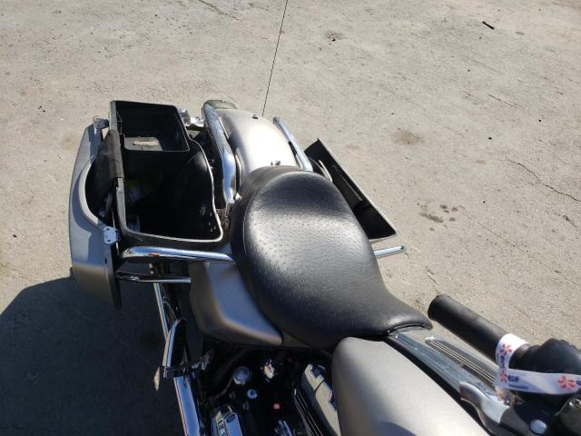 2007 HARLEY-DAVIDSON FLHX CALIF 1HD1KB4397Y640216