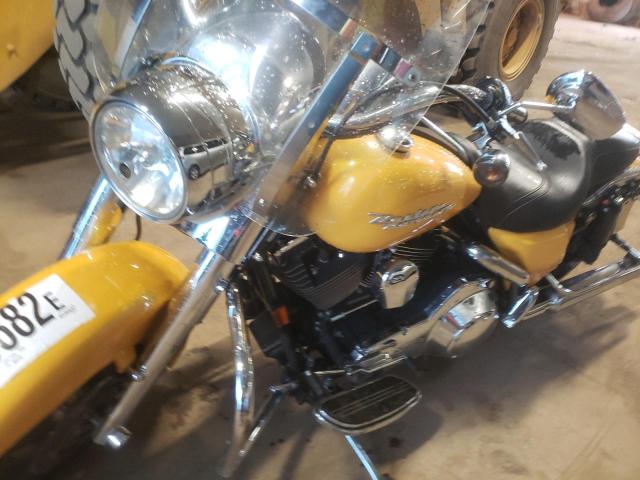 2006 HARLEY-DAVIDSON FLHRSI 1HD1FYW1X6Y662310