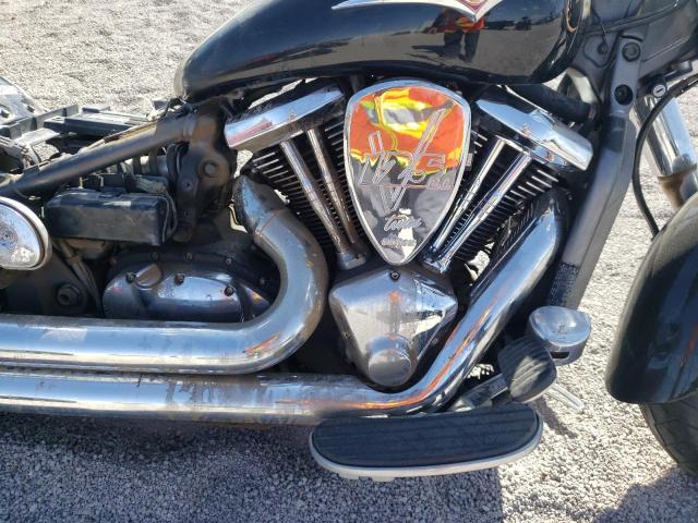 2006 KAWASAKI VN2000 E JKBVNME126A000512