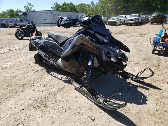 Salvage cars for sale from Copart Lyman, ME: 2022 Polaris Snowmobile