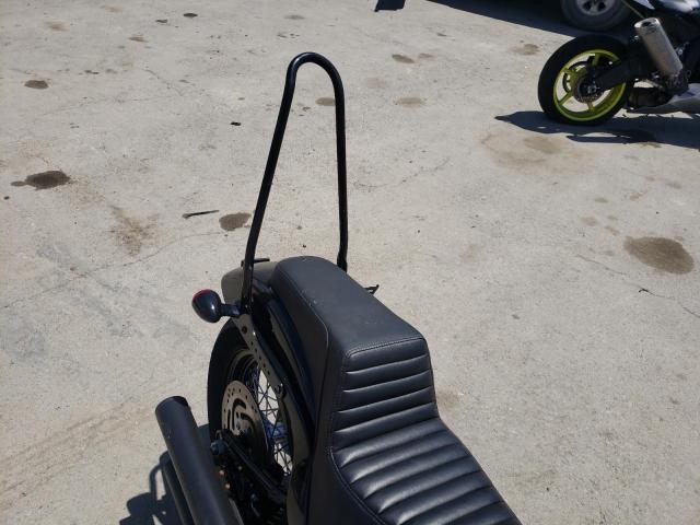 2020 HARLEY-DAVIDSON FXBB 1HD1YJJ16LB071625