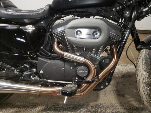 2017 HARLEY-DAVIDSON XL1200 CX 1HD1LM314HC402443