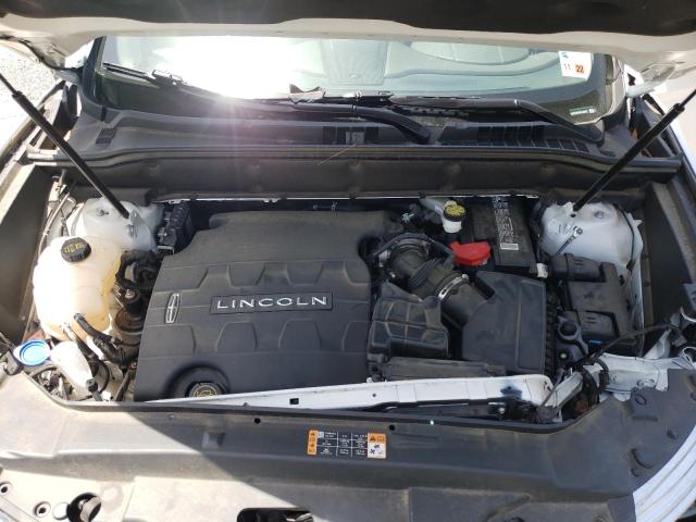 2017 LINCOLN MKX SELECT 2LMPJ6KR4HBL40255