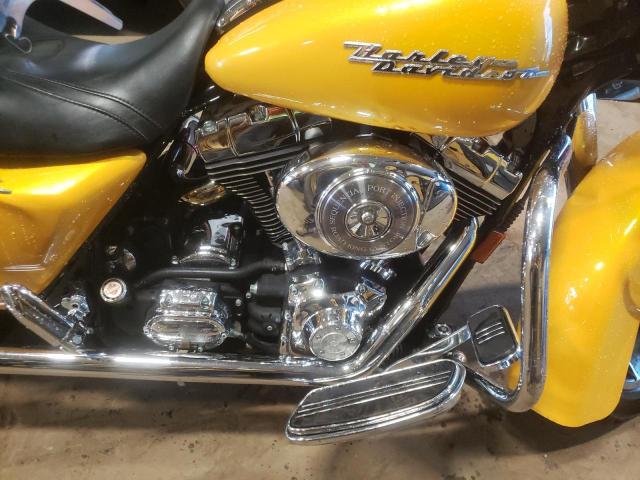2006 HARLEY-DAVIDSON FLHRSI 1HD1FYW1X6Y662310