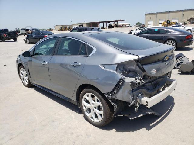 VIN 1G1RB6S53JU158719 2018 Chevrolet Volt, Premier no.10