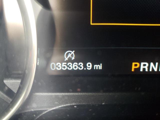 2018 FORD F150 RPTOR 1FTFW1RG8JFD37366
